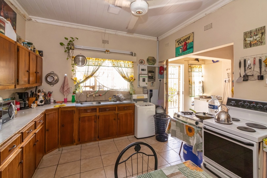 3 Bedroom Property for Sale in Kroonheuwel Free State